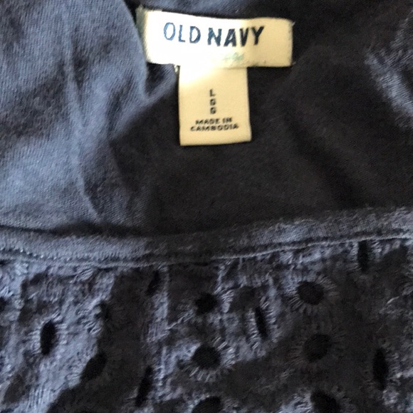 Old Navy Tee - Picture 7 of 7